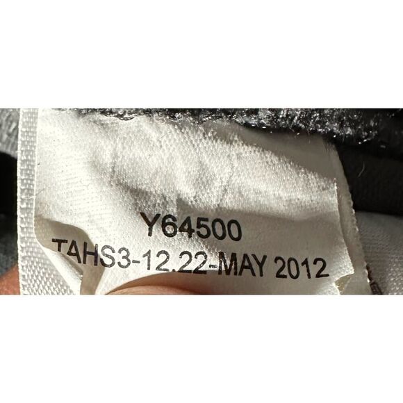 Marmot Scree Pants Men's 38x30 Grey Softshell Outdoor Hiking Nylon - Picture 10 of 10